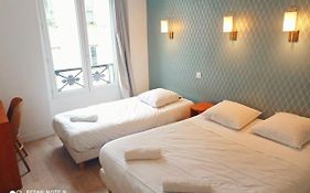 Hotel Central Bastille